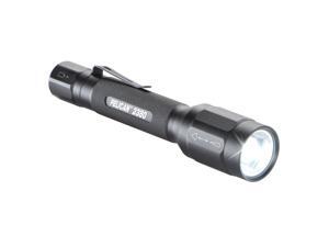 Pelican ProGear 2380 LED Spot/Flood Tactical Flashlight - Black Pelican ProGear 2380 LED Spot/Flood Tactical Flashlight - Black