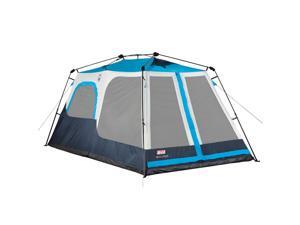 Coleman Instant Cabin 8 w/Integrated Rainfly Coleman Instant Cabin 8 w/Integrated Rainfly