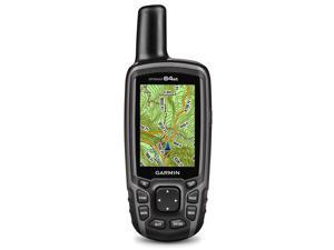 Garmin GPSMAP 64st World Wide Navigat Garmin GPSMAP 64st World Wide Navigat