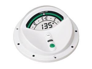 KVH Industries 01-0148-01 Azimuth 1000 Compass - White KVH Industries 01-0148-01 Azimuth 1000 Compass - White