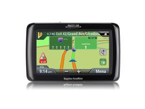 Magellan RM2136SGLUC RoadMate 2136T-LM Auto GPS - 4.3 Navigation Magellan RM2136SGLUC RoadMate 2136T-LM Auto GPS - 4.3 Navigation