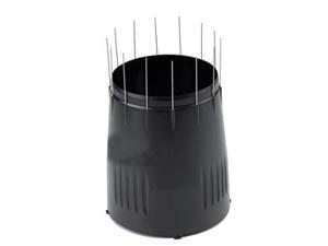 Davis Rain Collector w/Bird Spikes f/Vantage Pro2 Davis Rain Collector w/Bird Spikes f/Vantage Pro2