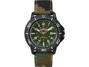 Timex Expedition Uplander Watch - Camo Timex Expedition Uplander Watch - Camo
