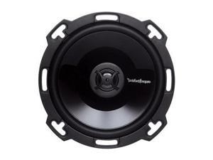Rockford Fosgate P16 6" 2-Way Punch Series Coaxial Car Speakers Rockford Fosgate P16 6" 2-Way Punch Series Coaxial Car Speakers