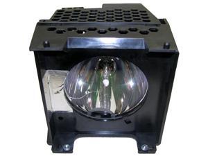 Toshiba Y66-LMP Replacement Lamp w/ Housing 6,000 Hour Life & 1 Year Warranty Toshiba Y66-LMP Replacement Lamp w/ Housing 6,000 Hour Life & 1 Year Warranty
