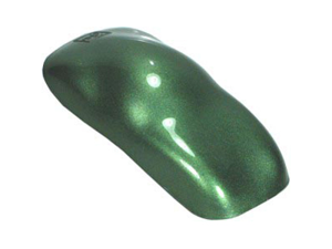 MEDIUM GREEN METALLIC Acrylic Enamel Single Stage Car Auto Paint Gallon Kit - Restoration Shop MEDIUM GREEN METALLIC Acrylic Enamel Single Stage Car Auto Paint Gallon Kit - Restoration Shop