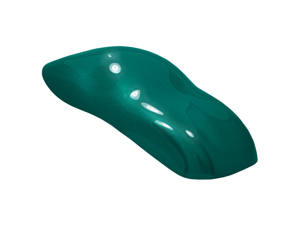 TEAL GREEN METALLIC Urethane Basecoat/Premium Clearcoat Car Auto Paint Complete FAST Gallon Kit - Restoration Shop TEAL GREEN METALLIC Urethane Basecoat/Premium Clearcoat Car Auto Paint Complete FAST Gallon Kit - Restoration Shop