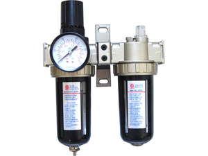 Air Tool-Compressor MOISTURE FILTER PRESSURE REGULATOR Air Tool-Compressor MOISTURE FILTER PRESSURE REGULATOR