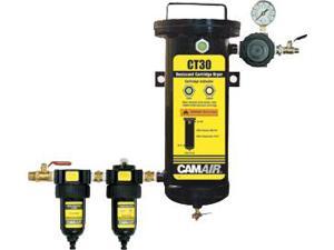 130522 CAMAIR 5-Stage Filter System 130522 CAMAIR 5-Stage Filter System