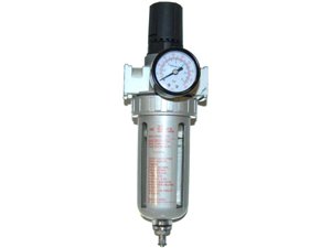 New Air Compressor FILTER PRESSURE REGULATOR Water Trap New Air Compressor FILTER PRESSURE REGULATOR Water Trap