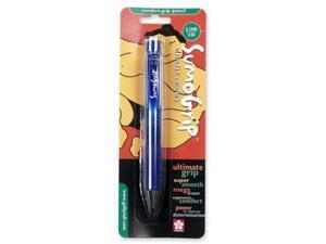 Sakura SUMO-GRIP PENCIL-0.5mm CLEAR Mechanical Case 1ea Sakura SUMO-GRIP PENCIL-0.5mm CLEAR Mechanical Case 1ea