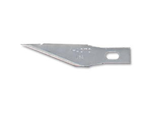 NEW X-ACTO #11 Stainless Steel Blades Refill 5pc - Hobby Craft Cutting ELM X221 NEW X-ACTO #11 Stainless Steel Blades Refill 5pc - Hobby Craft Cutting ELM X221