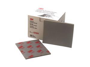 2604 Softback Sanding Sponge 4-1/2 in. x 5-1/2 in. Fine (20-Pack) 2604 Softback Sanding Sponge 4-1/2 in. x 5-1/2 in. Fine (20-Pack)