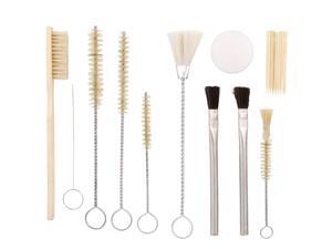 20 pc Spray Gun Cleaning Kit HVLP Air Tool Paint Gravity Detail Airbrush Parts 20 pc Spray Gun Cleaning Kit HVLP Air Tool Paint Gravity Detail Airbrush Parts