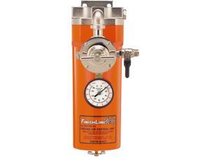 HAR602 FinishLine Air Control Unit HAR602 FinishLine Air Control Unit