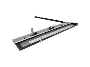 US Art Supply 40" 45-Degree Bevel Cut Complete Matte Cutter US Art Supply 40" 45-Degree Bevel Cut Complete Matte Cutter