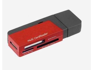TOPRAM USB 2.0 SD SDHC SDXC High Speed Multi Function Card Reader R12, support Samsung Kingston SanDisk 4GB 8GB 16GB 32GB 64GB capacity TOPRAM USB 2.0 SD SDHC SDXC High Speed Multi Function Card Reader R12, support Samsung Kingston SanDisk 4GB 8GB 16GB 32GB 64GB capacity