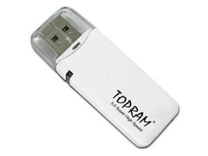 TOPRAM RV33 USB 3.0 Card Reader Support Samsung Kingston SanDisk 4GB 8GB 16GB 32GB 64GB 128GB SD SDHC SDXC ( microSD microSDHC microSDXC need with Adapter) - OEM TOPRAM RV33 USB 3.0 Card Reader Support Samsung Kingston SanDisk 4GB 8GB 16GB 32GB 64GB 128GB SD SDHC SDXC ( microSD microSDHC microSDXC need with Adapter) - OEM