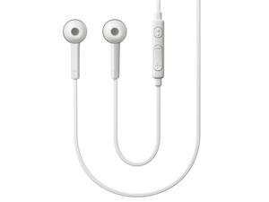 Original SAMSUNG EO-HS3303WE 3.5mm Stereo w/ Volume Key Flat Cable Design Earphone for GALAXY S4 i9500 SIV Original SAMSUNG EO-HS3303WE 3.5mm Stereo w/ Volume Key Flat Cable Design Earphone for GALAXY S4 i9500 SIV