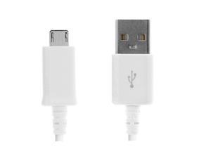 Samsung OEM ECB1DU4EWE White micro USB Sync Data Cable fit Samsung N7100 Galaxy S2, S3, S4, Note II/2, Epic 4G Touch, Galaxy Attain, Galaxy Nexus, Rugby, Smart, Express, Galaxy Stratosphere II Samsung OEM ECB1DU4EWE White micro USB Sync Data Cable fit Samsung N7100 Galaxy S2, S3, S4, Note II/2, Epic 4G Touch, Galaxy Attain, Galaxy Nexus, Rugby, Smart, Express, Galaxy Stratosphere II