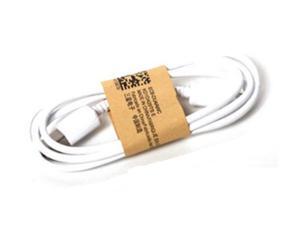 Samsung OEM ECB-DU4AWC White micro USB Sync Data Cable fit Samsung Galaxy S2, S3, S4, Note II/2, Epic 4G Touch, Galaxy Attain, Galaxy Nexus, Rugby, Smart, Express, Galaxy Stratosphere II Samsung OEM ECB-DU4AWC White micro USB Sync Data Cable fit Samsung Galaxy S2, S3, S4, Note II/2, Epic 4G Touch, Galaxy Attain, Galaxy Nexus, Rugby, Smart, Express, Galaxy Stratosphere II