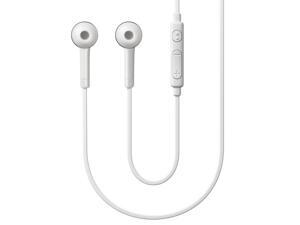 SAMSUNG EO-HS3303WE Headset 3.5mm Stereo w/ Volume Key Flat Cable Design Earphone for GALAXY S4 i9500 SAMSUNG EO-HS3303WE Headset 3.5mm Stereo w/ Volume Key Flat Cable Design Earphone for GALAXY S4 i9500