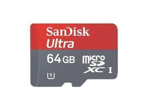 SanDisk 64GB 64G microSDXC microSD microSDHC SD SDHC SDXC Card Mobile Ultra Class 10 UHS-I with USB 3.0 RV33 Card Reader SanDisk 64GB 64G microSDXC microSD microSDHC SD SDHC SDXC Card Mobile Ultra Class 10 UHS-I with USB 3.0 RV33 Card Reader