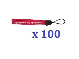 Wholesale Lot 100pcs Hand Wrist Strap Lanyard for USB Flash Drive, MP3, MP4, Cell Phone, PDA, Camera Wholesale Lot 100pcs Hand Wrist Strap Lanyard for USB Flash Drive, MP3, MP4, Cell Phone, PDA, Camera