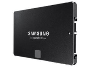 Samsung 850 EVO 1TB 2.5" 1T SATA III Internal SSD 3-D 3D Vertical Solid State Drive MZ-75E1T0B with OEM USB 3.0 Adapter and USB Cable Samsung 850 EVO 1TB 2.5" 1T SATA III Internal SSD 3-D 3D Vertical Solid State Drive MZ-75E1T0B with OEM USB 3.0 Adapter and USB Cable