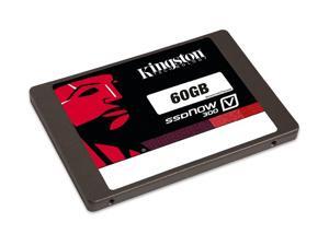 Kingston SSDNow V300 SSD 60GB SATA III 60G 2.5" 6Gb/s Internal Solid State Drive SV300S37A/60G with OEM SSD Protective Case Kingston SSDNow V300 SSD 60GB SATA III 60G 2.5" 6Gb/s Internal Solid State Drive SV300S37A/60G with OEM SSD Protective Case
