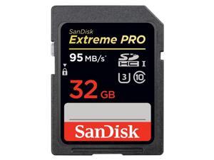 SanDisk 32GB 32G Extreme Pro SD SDHC U3 4K Card UHS-I Class 10 95MB/s with USB 3.0 Reader SanDisk 32GB 32G Extreme Pro SD SDHC U3 4K Card UHS-I Class 10 95MB/s with USB 3.0 Reader