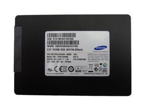 Samsung 840 Pro 512GB MZ-7PD512HAGM 512G SATA III 6.0 Gb/s 2.5" SSD Internal Solid State Drive Bulk with OEM USB 3.0 Adapter and USB Cable Samsung 840 Pro 512GB MZ-7PD512HAGM 512G SATA III 6.0 Gb/s 2.5" SSD Internal Solid State Drive Bulk with OEM USB 3.0 Adapter and USB Cable