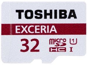 Toshiba 32GB MicroSD 32G MicroSDHC SD SDHC Card UHS-I U1 Class 10 48MB/s Retail with USB 2.0 Reader Toshiba 32GB MicroSD 32G MicroSDHC SD SDHC Card UHS-I U1 Class 10 48MB/s Retail with USB 2.0 Reader