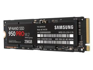 Samsung SSD 950 PRO 256GB NVMe M.2 Series PCI-Express 3.0 Internal MZ-V5P256BW with USB 3.0 HUB Samsung SSD 950 PRO 256GB NVMe M.2 Series PCI-Express 3.0 Internal MZ-V5P256BW with USB 3.0 HUB