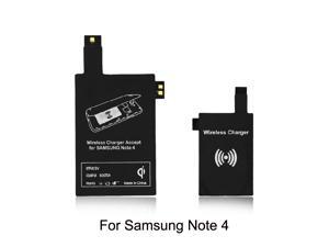 QI Wireless Charger Charging Receiver Module For Samsung Galaxy Note 4 N9100 QI Wireless Charger Charging Receiver Module For Samsung Galaxy Note 4 N9100