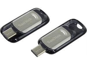 SanDisk 128GB USB SD CZ450 Ultra Type-C 128G USB 3.1 150MB/s Flash drive SDCZ450-128G +Lanyard SanDisk 128GB USB SD CZ450 Ultra Type-C 128G USB 3.1 150MB/s Flash drive SDCZ450-128G +Lanyard