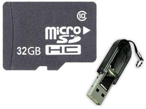 OEM 32GB 32G microSD microSDHC SD SDHC Card Class 10 with R13 Card Reader OEM 32GB 32G microSD microSDHC SD SDHC Card Class 10 with R13 Card Reader