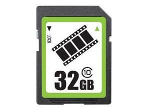 FilmPro 32GB SD 32GB SDHC Card Class 10 Extreme Speed for Camera & Camcorder FilmPro 32GB SD 32GB SDHC Card Class 10 Extreme Speed for Camera & Camcorder