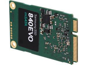 SAMSUNG 840 EVO mSATA 120GB SATA III TLC Internal Solid State Drive (SSD) MZ-MTE120BW SAMSUNG 840 EVO mSATA 120GB SATA III TLC Internal Solid State Drive (SSD) MZ-MTE120BW