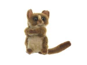 Hansa Plush 8" Baby Tarsier Hansa Plush 8" Baby Tarsier