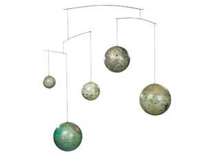 Authentic Models Globe Mobile Authentic Models Globe Mobile