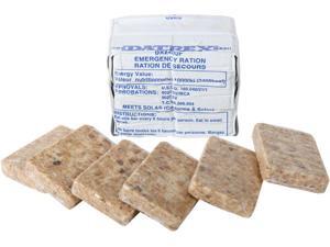 Military Emergency 2400 Calorie Tactical Food Ration Kit Military Emergency 2400 Calorie Tactical Food Ration Kit