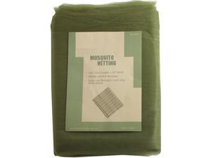 Olive Drab Mosquito Netting (20 Yards x 5 Feet) Olive Drab Mosquito Netting (20 Yards x 5 Feet)
