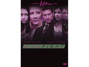 Girl Fight Girl Fight