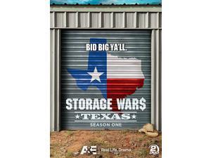 Storage Wars: Texas - Season One Storage Wars: Texas - Season One