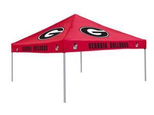 Logo Chair 142-41 108"H x 108"W Collegiate Red Tent - Georgia Logo Chair 142-41 108"H x 108"W Collegiate Red Tent - Georgia
