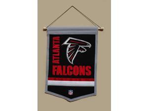 Winning Streak Sports 61011 Atlanta Falcons Traditions Banner Winning Streak Sports 61011 Atlanta Falcons Traditions Banner