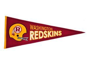 Winning Streak Sports Pennants 61312 Washington Redskins Script R Winning Streak Sports Pennants 61312 Washington Redskins Script R