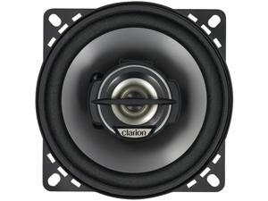 CLARION SRG1023R 4" Coaxial 2-Way Speaker System CLARION SRG1023R 4" Coaxial 2-Way Speaker System