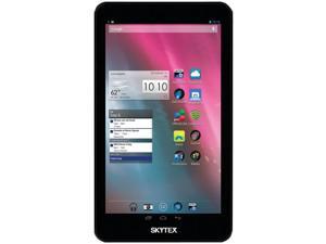SKYTEX SP729 SKYPAD 7" Android(TM) 4.2 8GB Dual Core Tablet SKYTEX SP729 SKYPAD 7" Android(TM) 4.2 8GB Dual Core Tablet